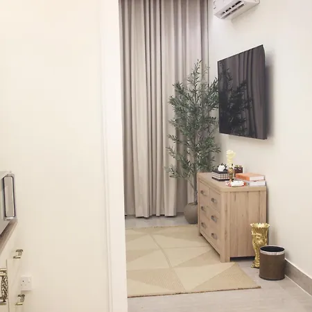 رايا 03 Raya Apartment Riyadh Exterior photo