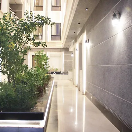 رايا 03 Raya Apartment Riyadh Exterior photo