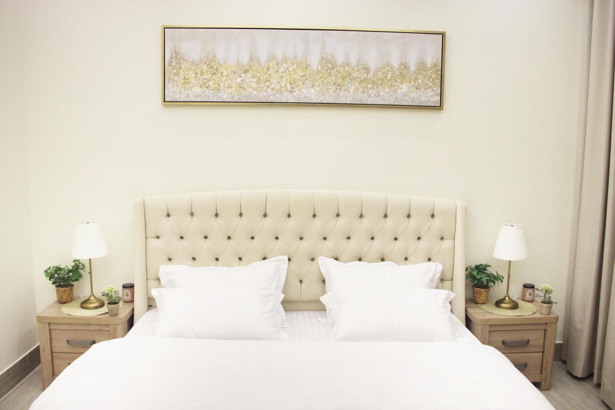 Apartment رايا 03 Raya