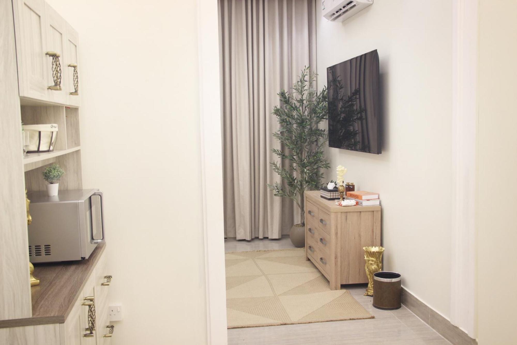 Apartment رايا 03 Raya