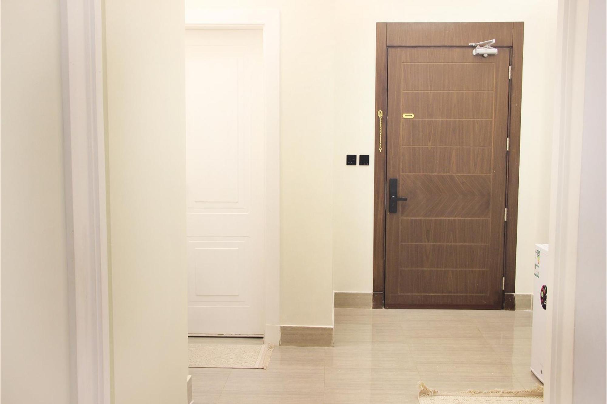 Apartment رايا 03 Raya *