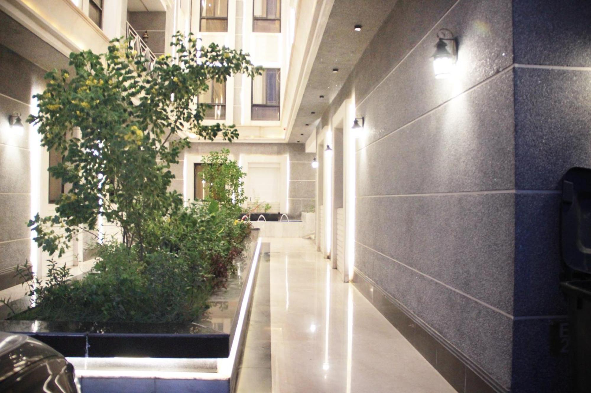رايا 03 Raya Apartment