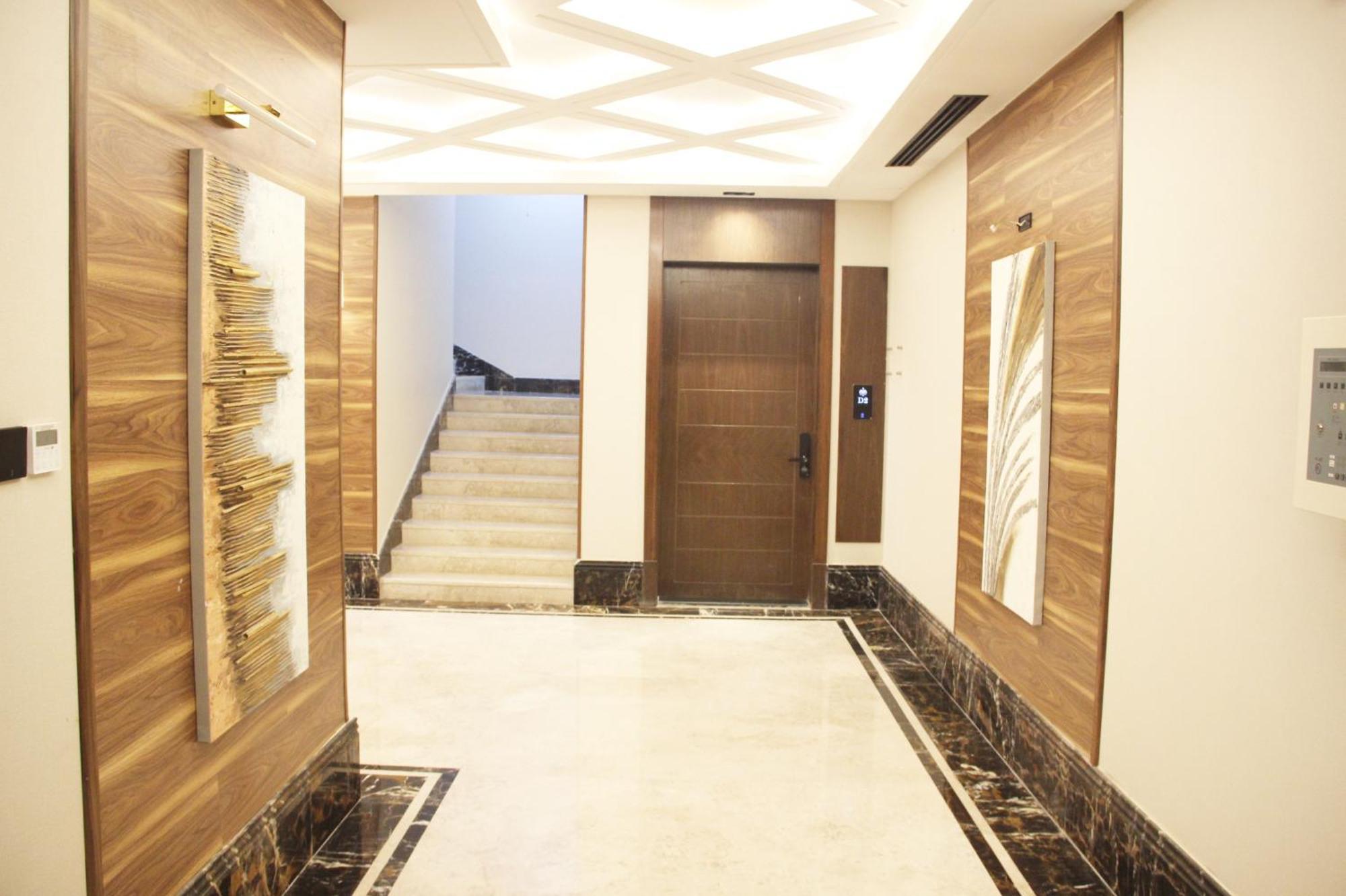 Apartment رايا 03 Raya Riyadh