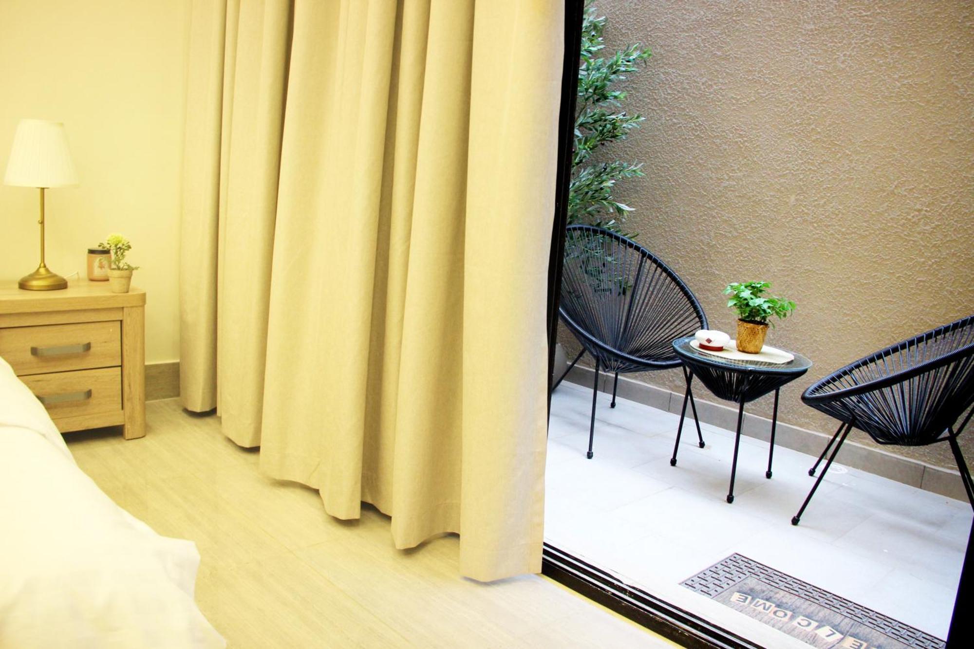 Apartment رايا 03 Raya Riyadh