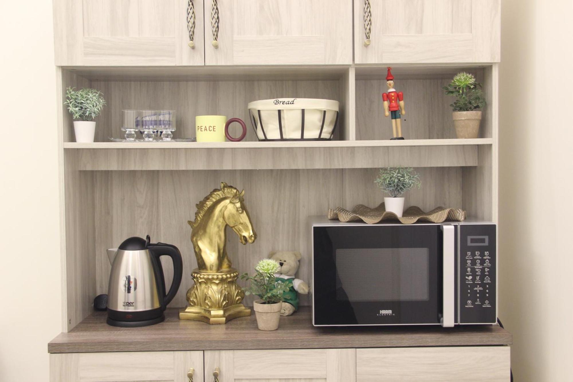 رايا 03 Raya Apartment